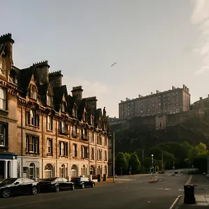  Appart hôtel 33 Castle Terrace