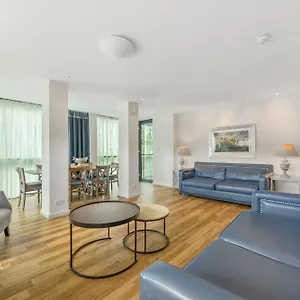 4* Appart hôtel Princes Street