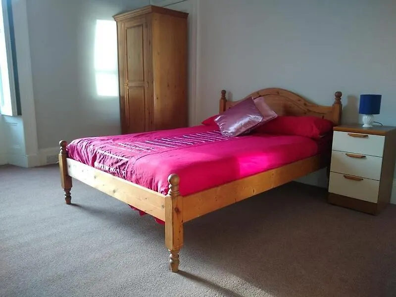 Edinburgh Central Oldtown Aparthotel 0*,  בריטניה